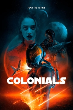 Watch Colonials movies free Primewire