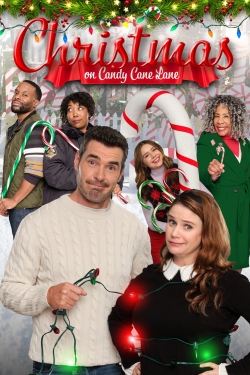 Watch Christmas on Candy Cane Lane movies free Primewire