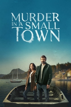 Watch Murder in a Small Town movies free Primewire