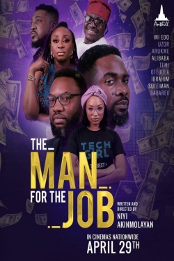 Watch The Man for the Job movies free Primewire