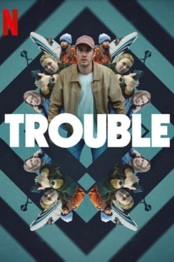 Watch Trouble movies free Primewire