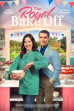 Watch The Royal Bake Off movies free Primewire