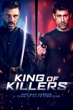 Watch King of Killers movies free Primewire