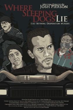 Watch Where Sleeping Dogs Lie movies free Primewire