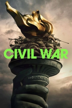 Watch Civil War movies free Primewire