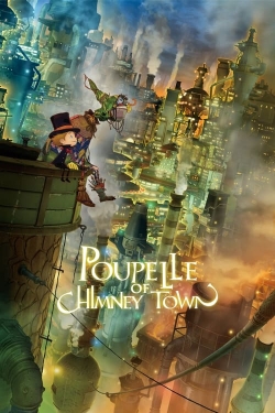 Watch Poupelle of Chimney Town movies free Primewire