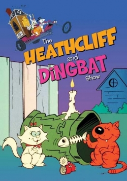 Watch Heathcliff movies free Primewire