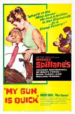 Watch My Gun Is Quick movies free Primewire