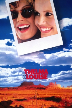 Watch Thelma & Louise movies free Primewire