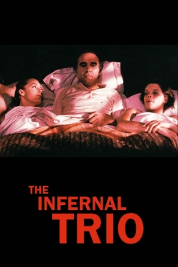 Watch The Infernal Trio movies free Primewire