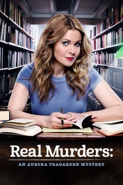 Watch Real Murders: An Aurora Teagarden Mystery movies free Primewire