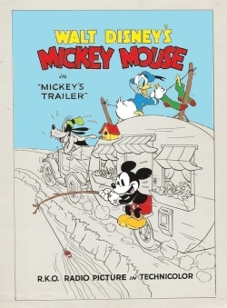 Watch Mickey's Trailer movies free Primewire