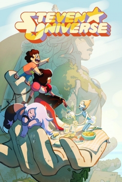 Watch Steven Universe movies free Primewire