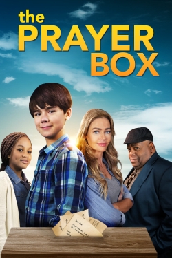 Watch The Prayer Box movies free Primewire