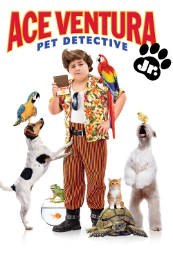 Watch Ace Ventura Jr: Pet Detective movies free Primewire