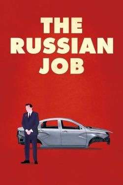 Watch The Russian Job movies free Primewire