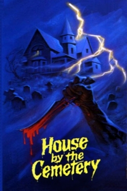 Watch The House by the Cemetery movies free Primewire