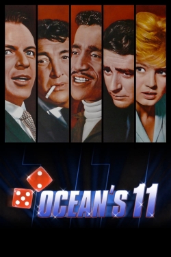 Watch Ocean's Eleven movies free Primewire