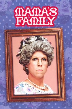 Watch Mama's Family movies free Primewire