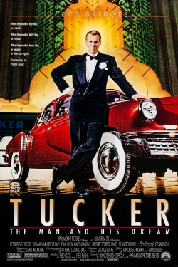 Watch Tucker: The Man and His Dream movies free Primewire