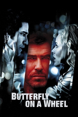 Watch Butterfly on a Wheel movies free Primewire