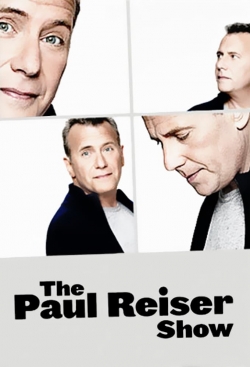 Watch The Paul Reiser Show movies free Primewire