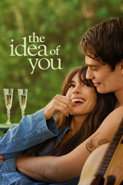 Watch The Idea of You movies free Primewire