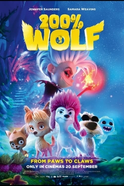 Watch 200% Wolf movies free Primewire