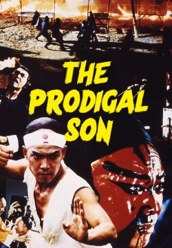 Watch The Prodigal Son movies free Primewire