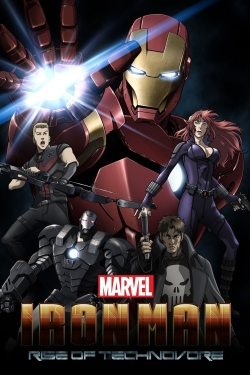 Watch Iron Man: Rise of Technovore movies free Primewire