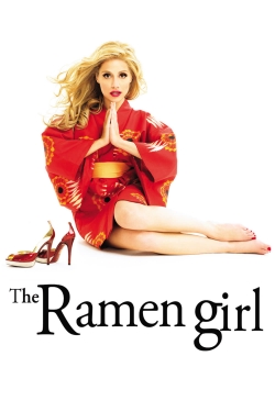 Watch The Ramen Girl movies free Primewire