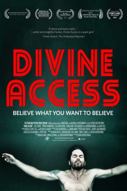 Watch Divine Access movies free Primewire