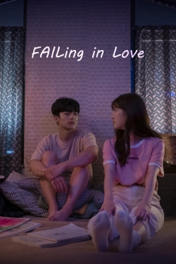 Watch FAILing in Love movies free Primewire