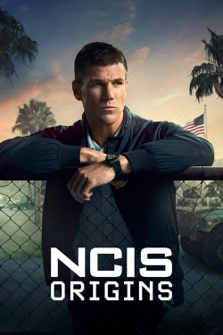 Watch NCIS: Origins movies free Primewire