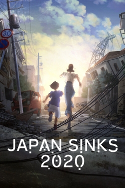 Watch Japan Sinks: 2020 movies free Primewire