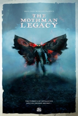 Watch The Mothman Legacy movies free Primewire