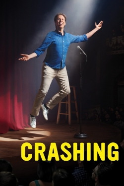 Watch Crashing movies free Primewire