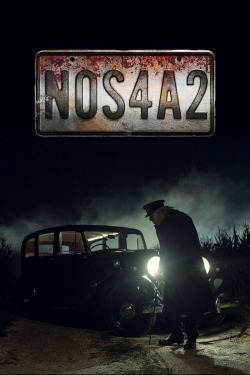 Watch NOS4A2 movies free Primewire