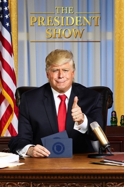 Watch The President Show movies free Primewire