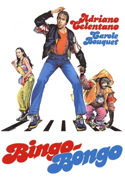 Watch Bingo Bongo movies free Primewire