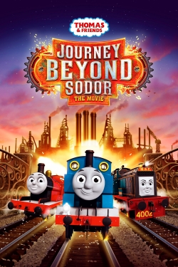 Watch Thomas & Friends: Journey Beyond Sodor movies free Primewire