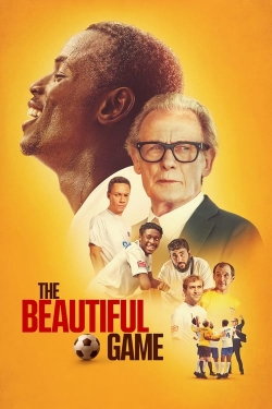 Watch The Beautiful Game movies free Primewire