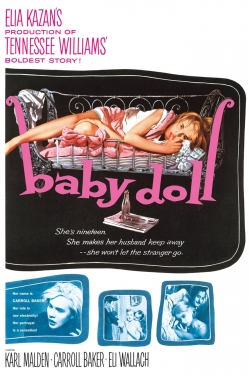 Watch Baby Doll movies free Primewire