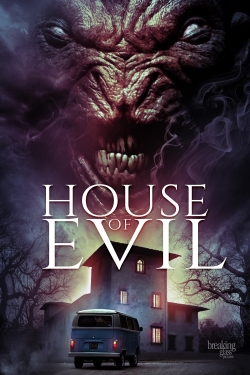 Watch House of Evil movies free Primewire