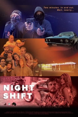 Watch Night Shift movies free Primewire