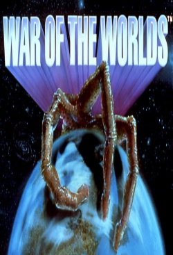 Watch War of the Worlds movies free Primewire