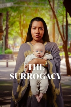 Watch The Surrogacy movies free Primewire