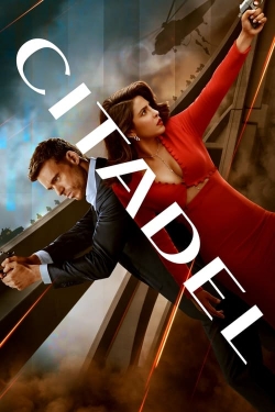 Watch Citadel movies free Primewire