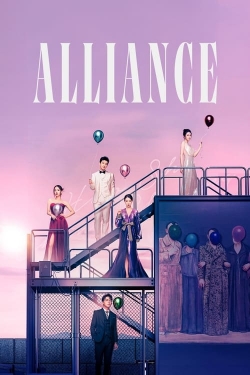 Watch Alliance movies free Primewire