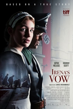 Watch Irena's Vow movies free Primewire